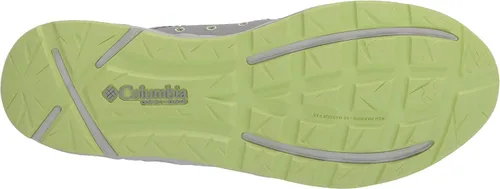 Miniatura 4 de Columbia Mens Bahama Vent PFG Lace Relaxed Boat Shoe