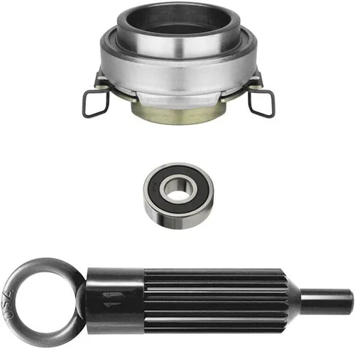 Miniatura 5 de Kit de Embrague OEM de Alta Resistencia ClutchMaxPRO Compatible con Toyota 4Runner Pickup 1989-1992 1993-1995 Toyota Pickup 4 Runner 2WD solo 2.4L