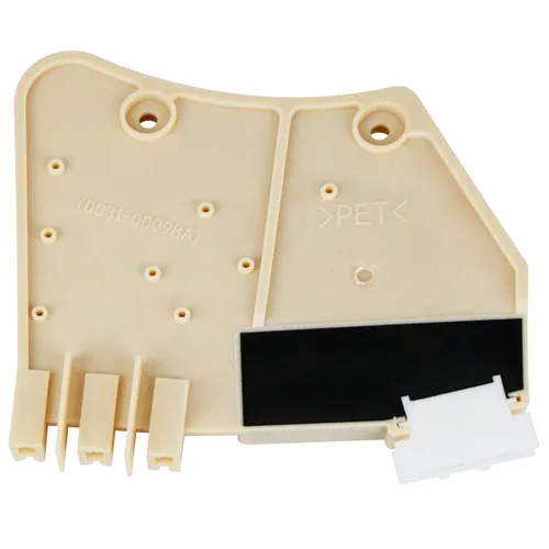 Miniatura 7 de DC31-00098A Sensor de posición del rotor del motor de la lavadora para Samsung Kenmore - Fix 3E/3C Error, reemplazo