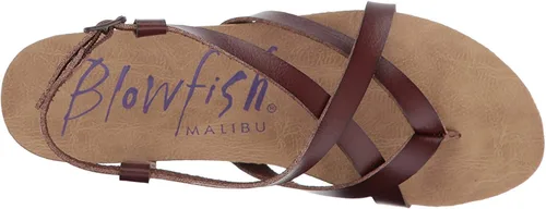 Miniatura 4 de Blowfish Malibu Granola Sandalias para mujer
