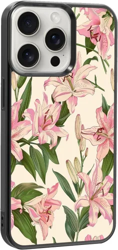 Miniatura 217 de Funda de teléfono de playa de verano a prueba de golpes y protectora con hibisco, bonitas fundas de teléfono para iPhone XR jamaica (Hibiscus Flower)