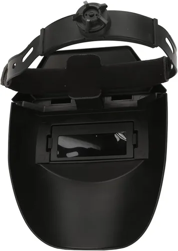 Miniatura 8 de Casco de soldadura con oscurecimiento automático, funciona con energía solar para soldadura de gas eléctrica, arco de argón, MIG, amplia gama