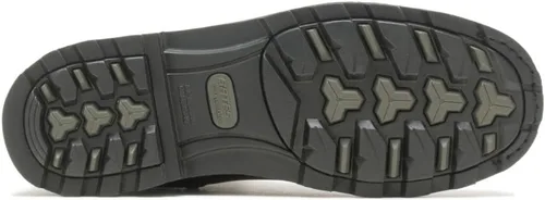 Miniatura 3 de Bates Botas de trabajo DuraShock con cremallera lateral de 8 pulgadas para hombre Negro