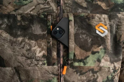 Miniatura 18 de Scentlok - BE:1 Fortress Parka