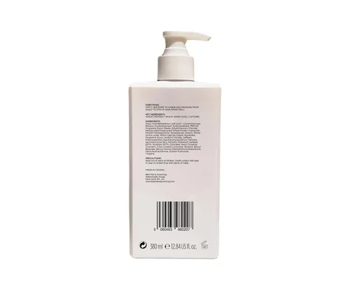 Miniatura 2 de BBA MENS GROOMING Champú espesante