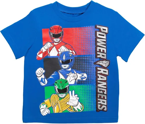 Miniatura 3 de Power Rangers Boys B1e2898pw