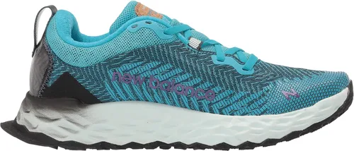 Miniatura 6 de New Balance Fresh Foam Hierro V6 Tenis de correr para mujer, GranateRosa Glo