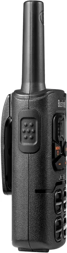 Miniatura 10 de Bushnell LPX150 Walkie Talkie Radio – Calidad fiable, diseño resistente, 0.5 W de potencia para 20 millas de alcance, radios bidireccionales