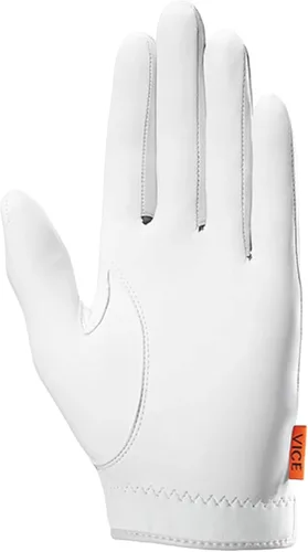 Miniatura 2 de Vice Pure Golf Glove, White