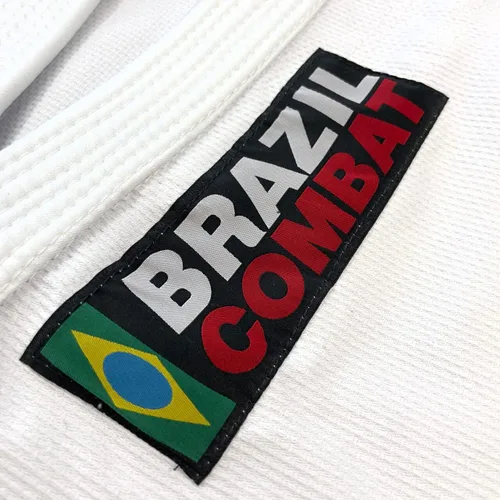 Miniatura 9 de Xtra-Lite Brazilian Jiu-Jitsu Kimono - Ideal for Training & Competitions - Stay Cool with Moisture-Wicking Fabric