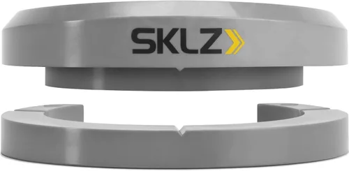 Miniatura 5 de SKLZ Copa de Poner de Golf, Entrenador de Precisión, Gris