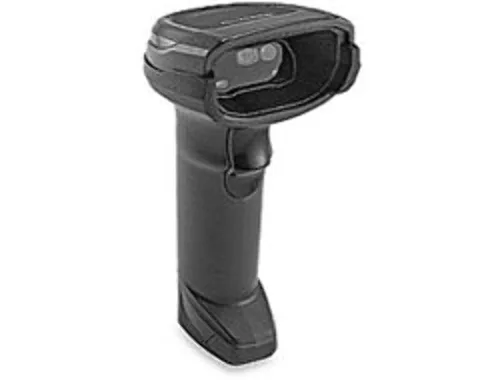 Miniatura 5 de Zebra DS8108-SR7U2100AZW - Kit de escáner de rango estándar con cable USB blindado, negro