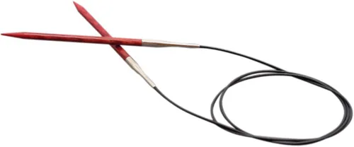 Knitter's Pride - Agujas de tejer circulares Dreamz, 32" (80cm)