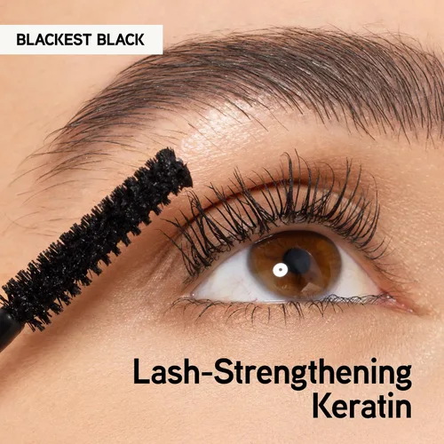 Miniatura 5 de Physicians Formula Eye Booster Lash Illusion Mascara Ultra Negro