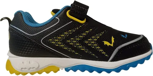 Miniatura 3 de DC Comics Zapatos deportivos con luz Batman para niño