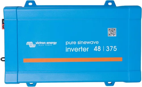 Miniatura 12 de Victron Energy Inversor de onda sinusoidal pura de 800VA 24-Volt 120V CA, NEMA 5-15R