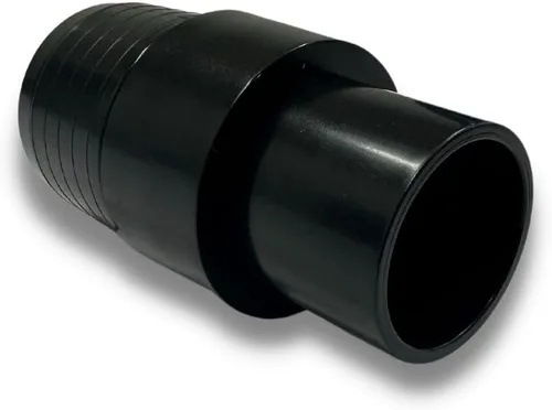 Miniatura 2 de DPM - Manguera limpiadora de piscinas automática fabricada en EE. UU., solución de mantenimiento giratoria EZ Eficiencia de limpieza mejorada