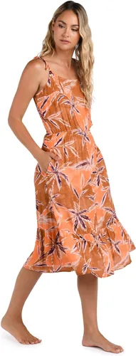 Miniatura 57 de La Blanca Vestido midi para cubrir el traje de baño para mujer