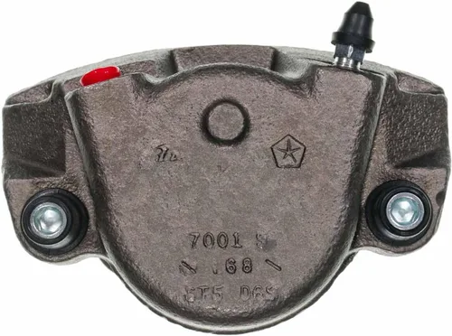 Miniatura 2 de Power Stop Pinza de repuesto delantera izquierda L15182 One Stock