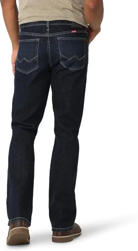 Miniatura 3 de Wrangler Jeans de corte holgado para hombre