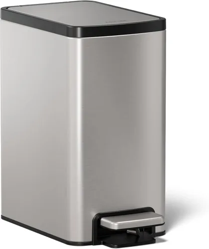 LATA PASO DE 6L Acero inoxidable