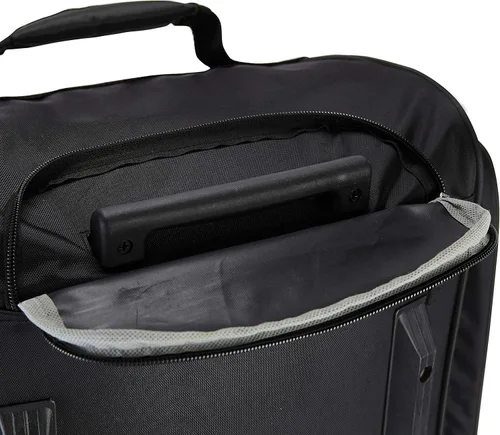 Miniatura 3 de Travelers Club Xpedition Bolsa de viaje vertical con ruedas, 30 pulgadas