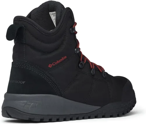 Miniatura 9 de Columbia Men's Fairbanks Omni-Heat Snow Boot