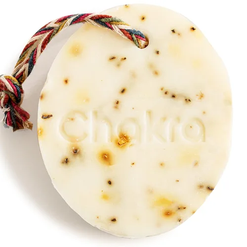 Miniatura 29 de Chakra Jabón de barra de manzanilla para bebé, sin parabenos ni aditivos, hecho a mano, para cara, cuerpo y manos, limpieza suave para el cuidado