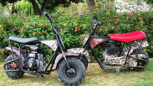 Miniatura 5 de AlveyTech Straight Governor - Muelle de retorno del acelerador - Piezas de repuesto para la Baja, Hensim Doodle Bug (DB30R), Honda, Monster Moto