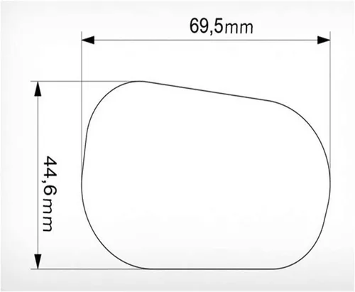 Miniatura 2 de Placa ampliadora de soporte para B&MW R 1200 GS para LC para A y dventure para R & allye para GSA R1200LC 2016 2017 2018 motocicleta soporte lateral