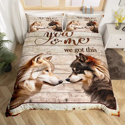 Miniatura 11 de Juego de funda de edredón de elefante bohemio para niños, tamaño individual, juego de ropa de cama de mandala bohemio de 2 piezas para decoración
