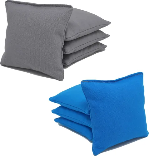 Miniatura 15 de Bolsas de mano Free Donkey Sports (paquete de 8 unidades en dos colores)