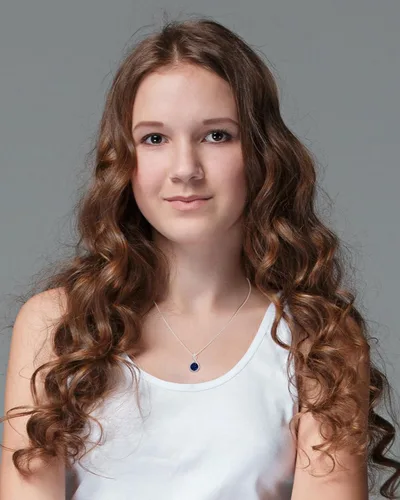 Miniatura 4 de MIDDLUX Collares de piedra natal genuina para mujeres y niñas, collar infinito, regalos de cumpleaños para ella, joyería para mujeres adolescentes