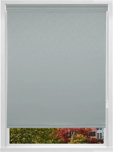 Miniatura 46 de MYshade Persianas enrollables personalizadas para ventana, persianas enrollables para ventanas con cable, bloqueo solar, protección de privacidad
