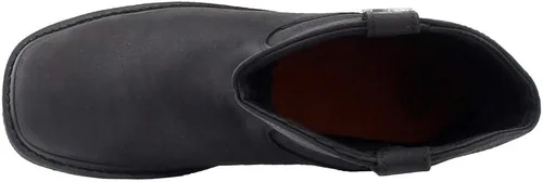 Miniatura 6 de Harley-Davidson Footwear Botas Altman CT Western para hombre, Negro, D(M) US