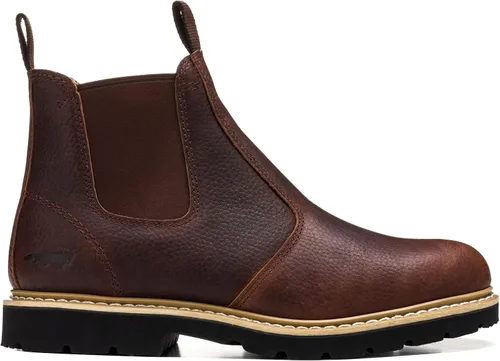 Miniatura 2 de Botas Chelsea Romeo de Golden Fox para hombre, cómodas y fáciles de poner