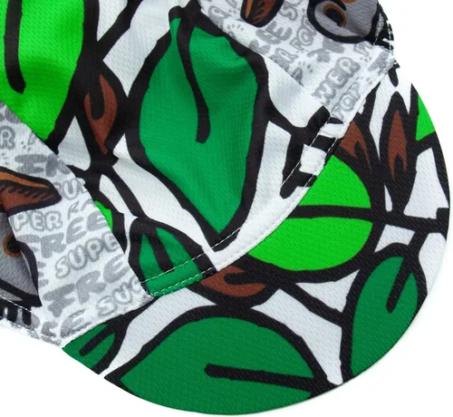 Miniatura 3 de Funny - Gorra de ciclismo para hombre y mujer, talla única