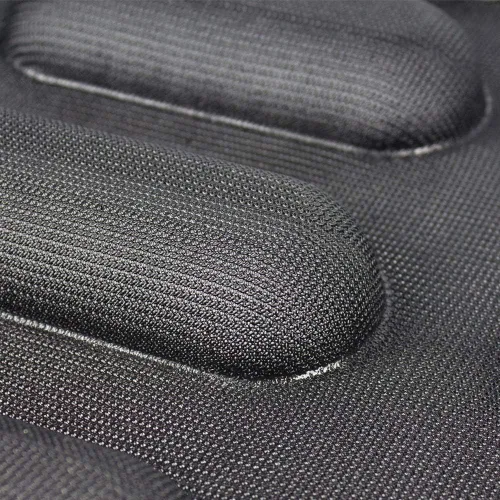 Miniatura 6 de FETESUR Moldes para perros calientes, moldes antiadherentes para pan de pan, molde de silicona de grado alimenticio, 12 panes de 40 x 60 pulgadas