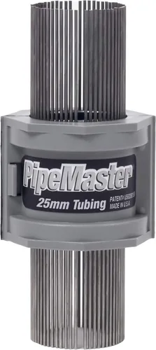 Miniatura 8 de P-100 (Tubería de 1" y Tubo de 1-5/16" D.E.) – Herramienta de Calibre de Contorno PipeMaster para Montaje de Tuberías y Tubos – Muescador