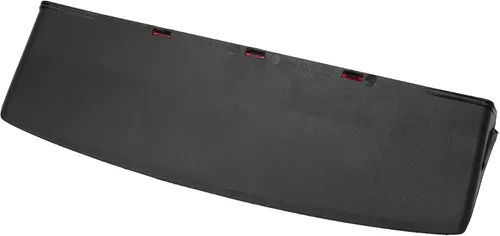 Miniatura 6 de X AUTOHAUX Alto nivel tercera luz de freno trasero 8T0945097B para Audi A5 2.0L A/T Quattro Base Coupé 2010-2015