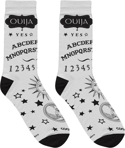 Miniatura 4 de Cool Socks, Garfield, Popeye, Betty Boop Cartoon Character Crew Socks