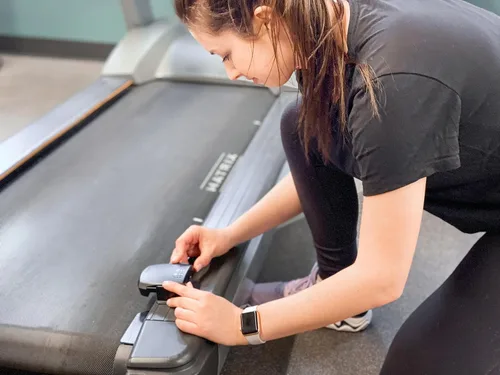 Miniatura 5 de Corre... Retrofit Smart Treadmill Sensor - Haz de tu cinta de correr una cinta de correr inteligente!
