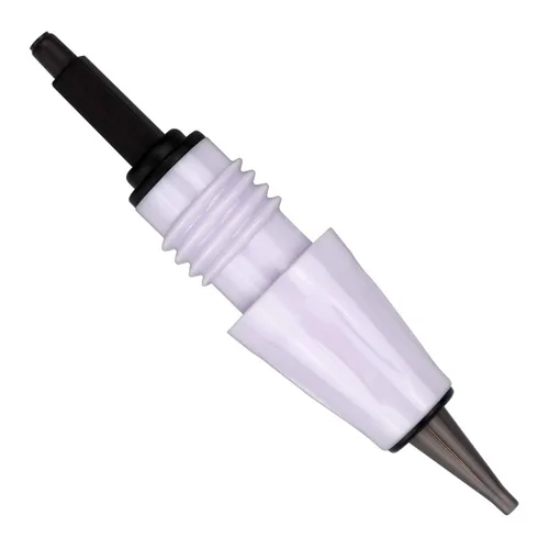 Miniatura 5 de 20 cartuchos de aguja de tatuaje para máquina de tatuaje permanente de maquillaje V6, V8, V9, V11, modelos disponibles tamaño 1R, 3R, 5R, 7R, 3F
