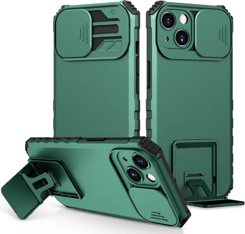 Miniatura 158 de Funda compatible con Xiaomi Redmi Note 12 Pro 4G Dimensional Soporte Ventana Deslizante Teléfono Móvil Funda Protectora a Prueba de Golpes Funda