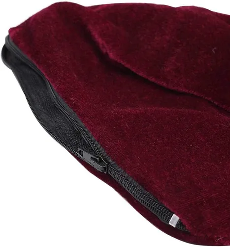 Miniatura 6 de BOGZON La bolsa de cambio de accesorios mágicos hace que aparezca o desaparezca para trucos de magia