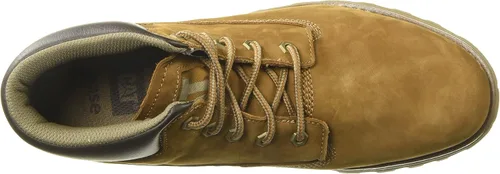 Miniatura 5 de Cat erpillar Founder Chukka - Botas para hombre, Bering Sea
