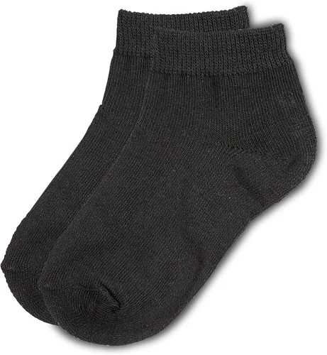Miniatura 3 de 12 pares de calcetines de algodón para recién nacidos, para niños y niñas, de 0 a 24 meses
