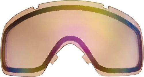 Miniatura 10 de ZERO TECH BASE Compatible Replacement Lens for Smith I/O Snow Goggles Mirror type