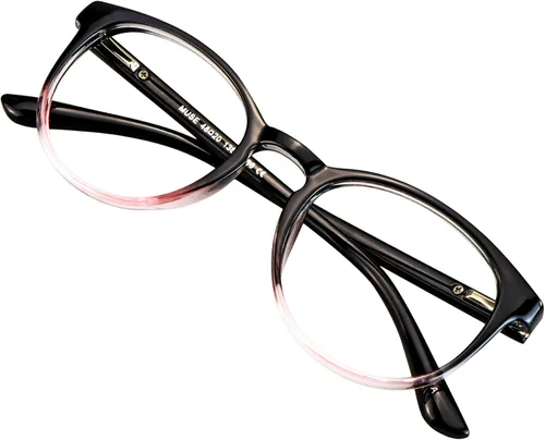 Miniatura 29 de VisionGlobal 1 par de lentes de bloqueo de luz azul/paquete de 2 lentes rojos para dormir o 2 lentes de juego para mujeres/hombres