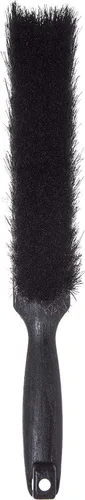 Miniatura 4 de Carlisle 3622503 Flo-Pac - Cepillo de plástico para mostrador, cerdas de mezcla de crin, borde de cerdas de 2-1/2 pulgadas, 8 pulgadas de largo